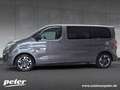 Opel Zafira Life 2.0 D M Vivaro Kombi 8-Sitzer Klima Navi Pro Grau - thumbnail 2
