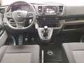 Opel Zafira Life 2.0 D M Vivaro Kombi 8-Sitzer Klima Navi Pro Grau - thumbnail 13