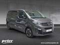 Opel Zafira Life 2.0 D M Vivaro Kombi 8-Sitzer Klima Navi Pro Grau - thumbnail 5