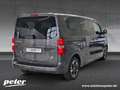 Opel Zafira Life 2.0 D M Vivaro Kombi 8-Sitzer Klima Navi Pro Grau - thumbnail 4