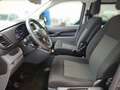 Opel Zafira Life 2.0 D M Vivaro Kombi 8-Sitzer Klima Navi Pro Grau - thumbnail 9