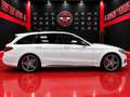 Mercedes-Benz C 220 220BlueTec 7G Plus Blanco - thumbnail 4