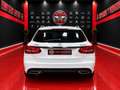Mercedes-Benz C 220 220BlueTec 7G Plus Blanco - thumbnail 2