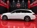 Mercedes-Benz C 220 220BlueTec 7G Plus Blanco - thumbnail 5