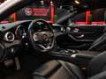 Mercedes-Benz C 220 220BlueTec 7G Plus Blanco - thumbnail 7