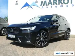 Volvo XC60 B4 AWD Ultimate Dark AHK/FOUR C/PANO/STHZ