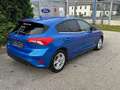 Ford Focus 1,0 EcoBoost Cool & Connect Blau - thumbnail 4