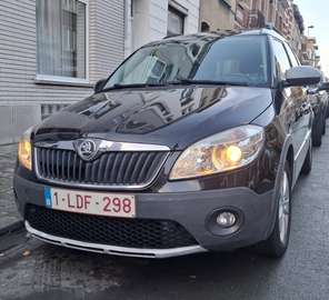 1.6 TDI DPF Elegance PLUS EDITION