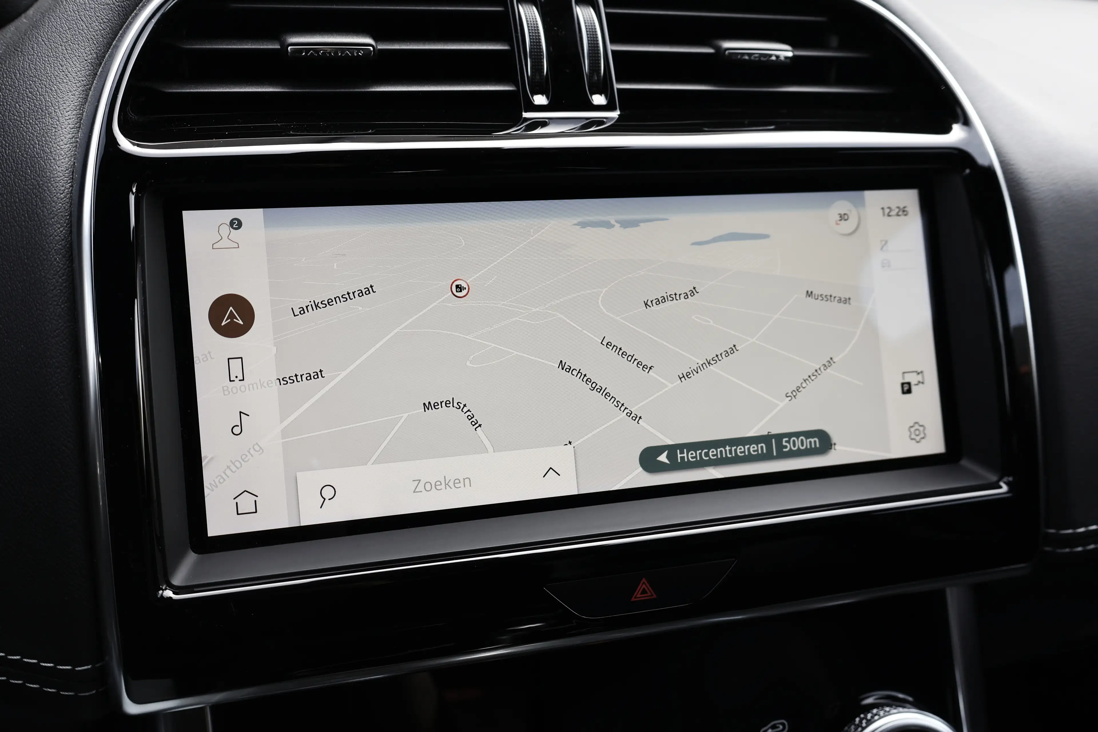 Jaguar XE XE 2.0 T R-Sport (EU6.2) LijnA Dodeh Carplay Garantie* — photo 14