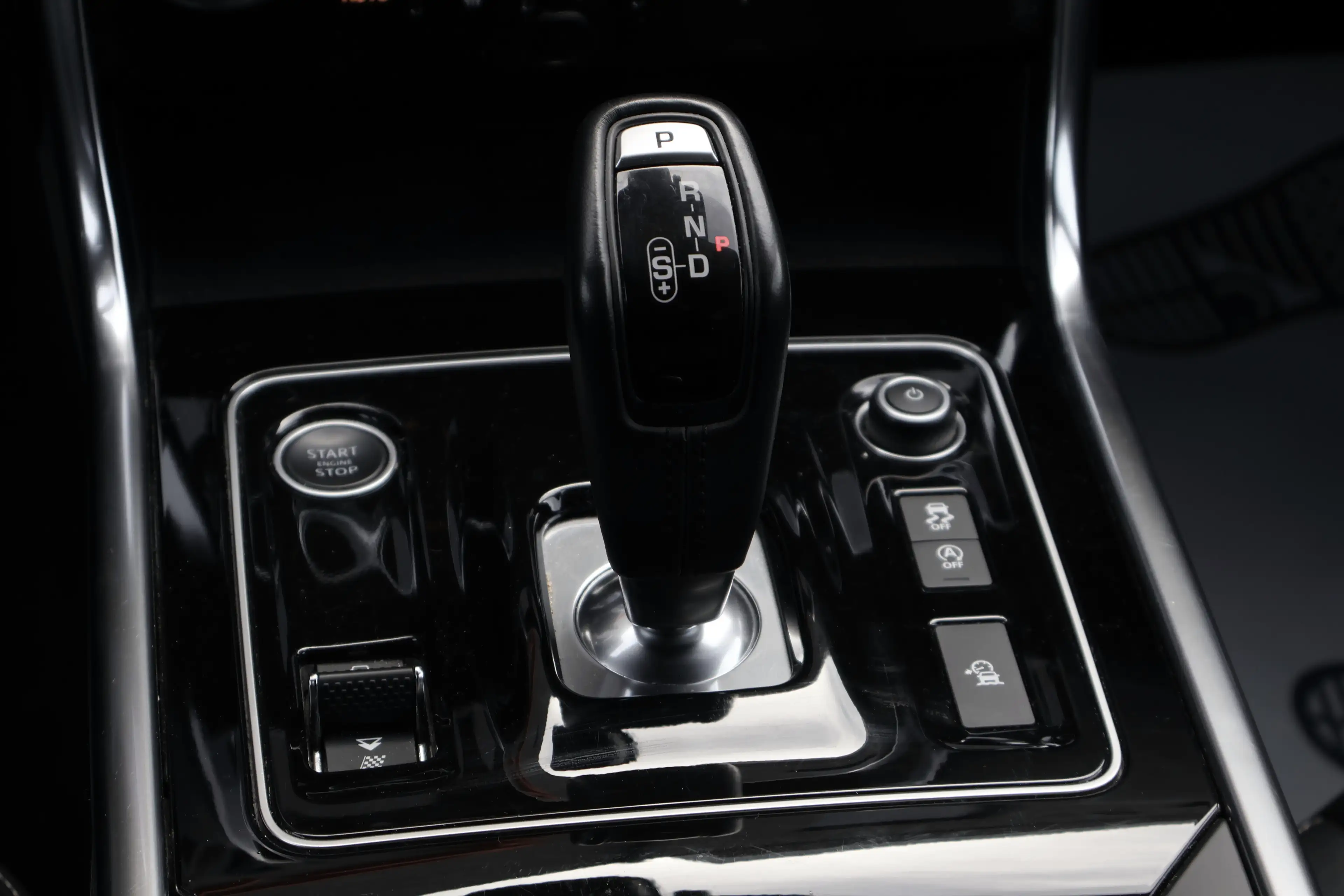 Jaguar XE XE 2.0 T R-Sport (EU6.2) LijnA Dodeh Carplay Garantie* — photo 12