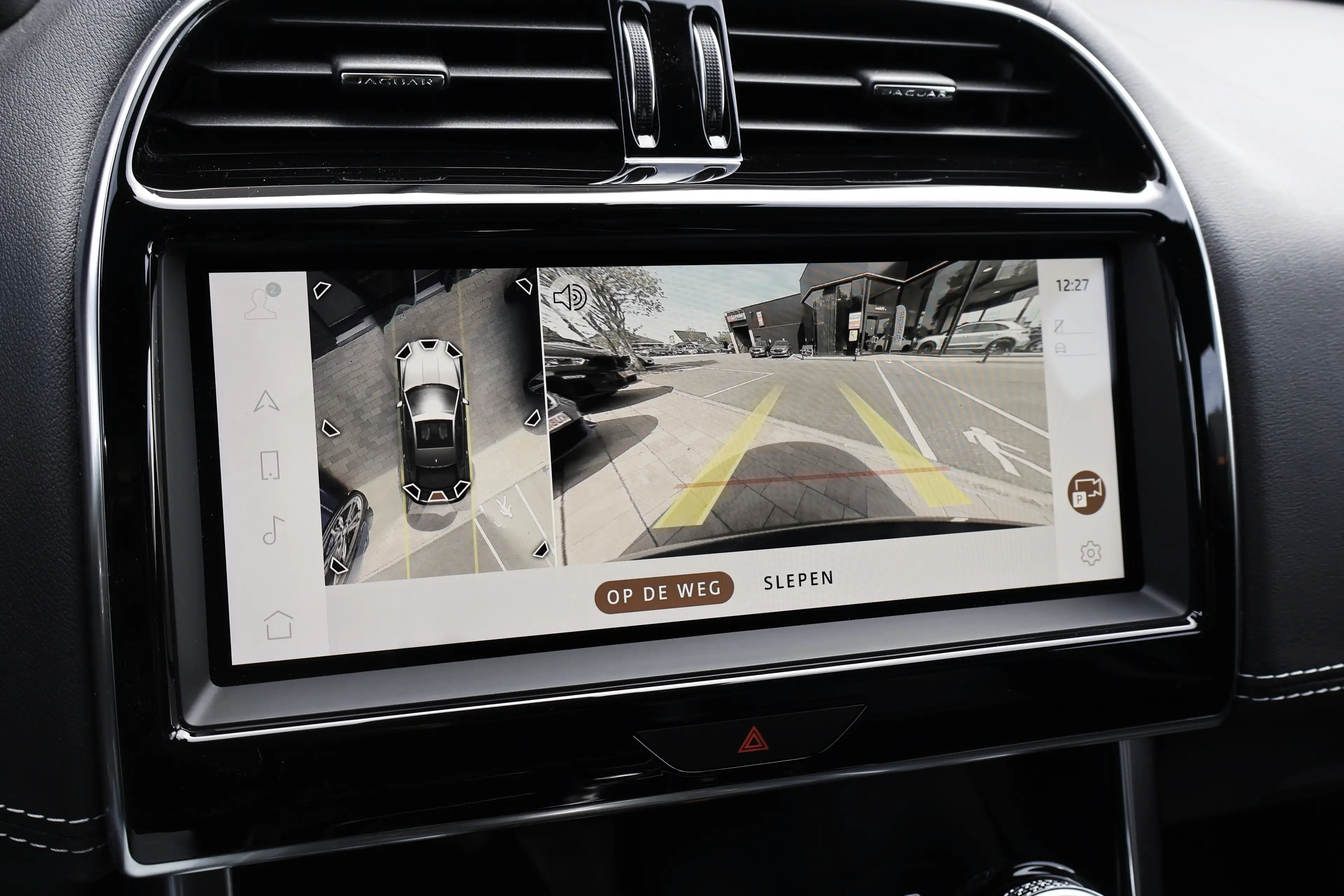Jaguar XE XE 2.0 T R-Sport (EU6.2) LijnA Dodeh Carplay Garantie* — photo 15
