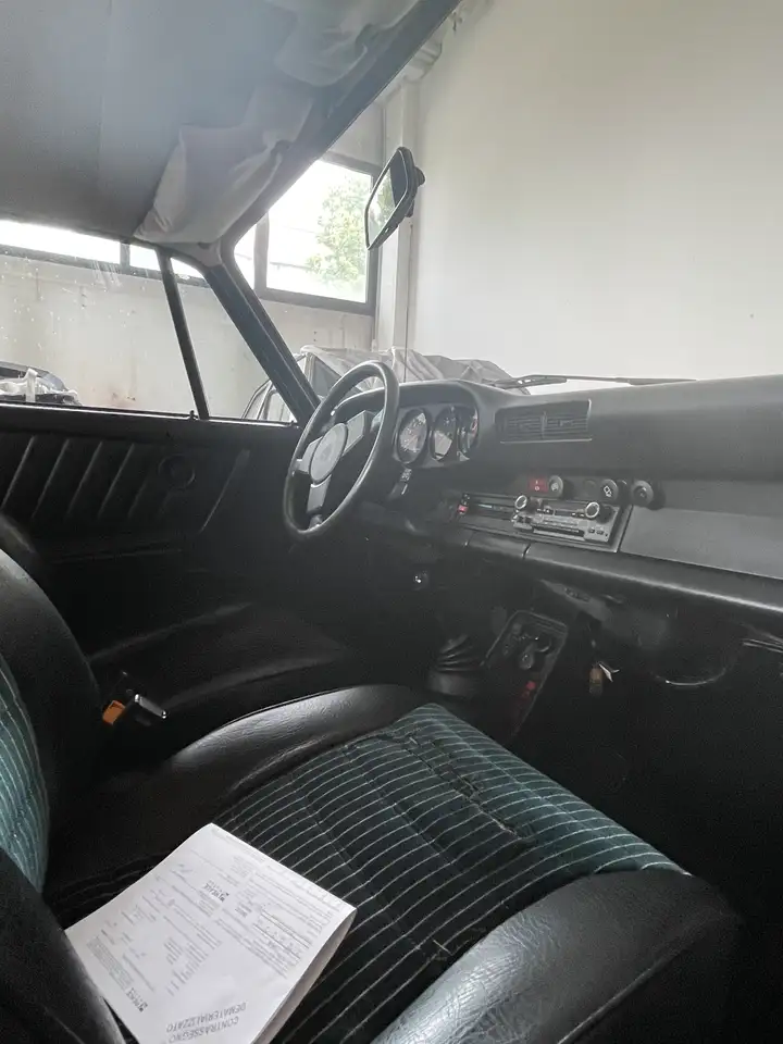 Porsche 911 carrera 3.0, foto 5