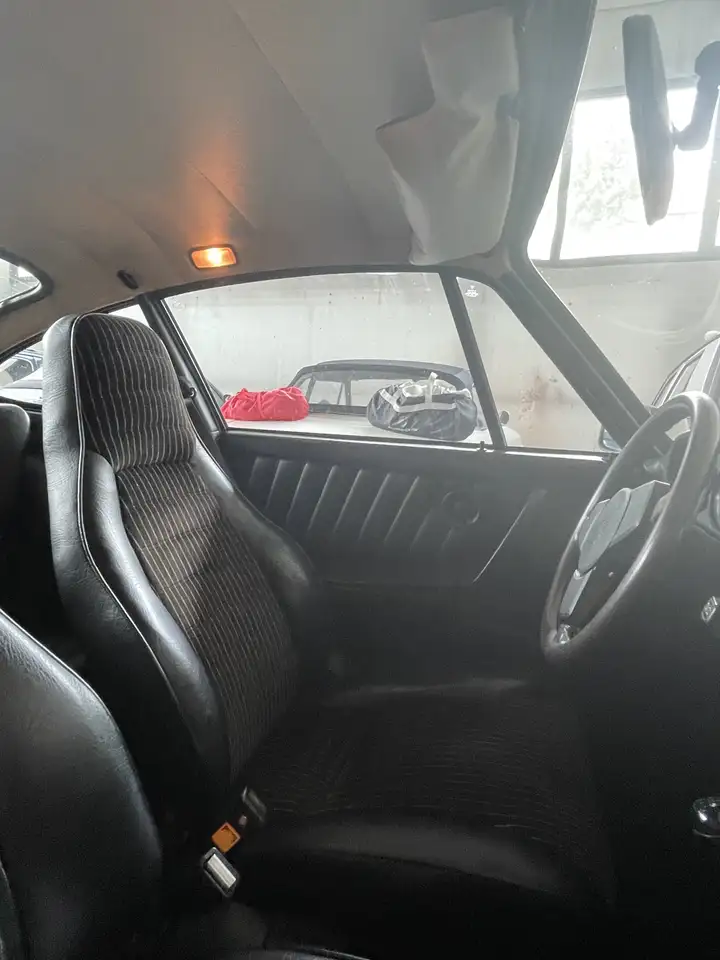 Porsche 911 carrera 3.0, foto 4