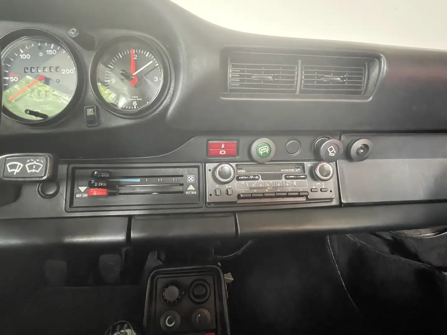 Porsche 911 carrera 3.0 - 2