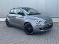 Fiat 500e 3+1 Icon 42 kWh * Black edition * AppleCarplay * C Grijs - thumbnail 26