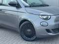 Fiat 500e 3+1 Icon 42 kWh * Black edition * AppleCarplay * C Grijs - thumbnail 27