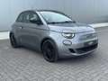 Fiat 500e 3+1 Icon 42 kWh * Black edition * AppleCarplay * C Grijs - thumbnail 28
