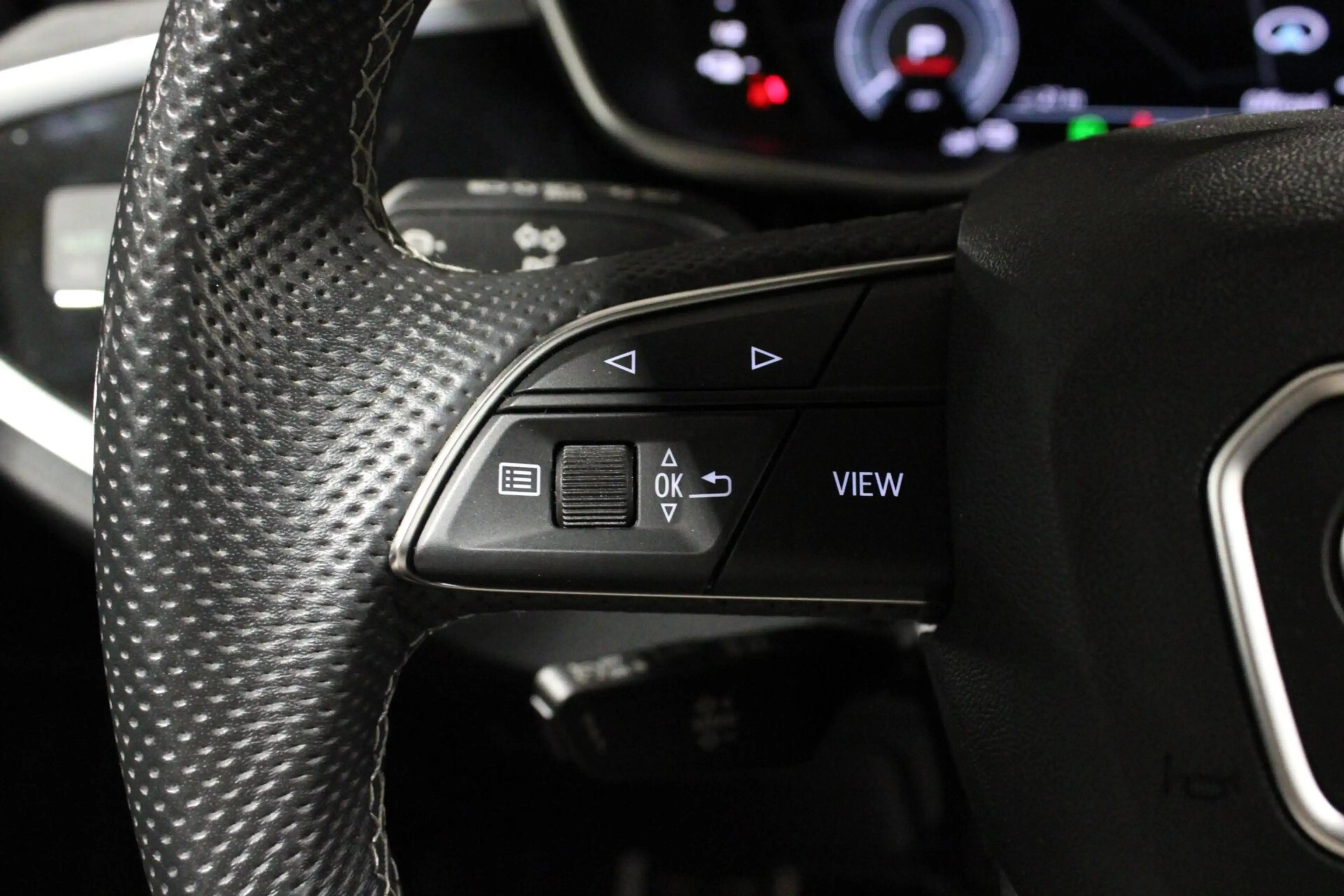 Audi Q3 Sportback 45 TFSIe S Edition | PANO | 360CAM | STO — photo 15