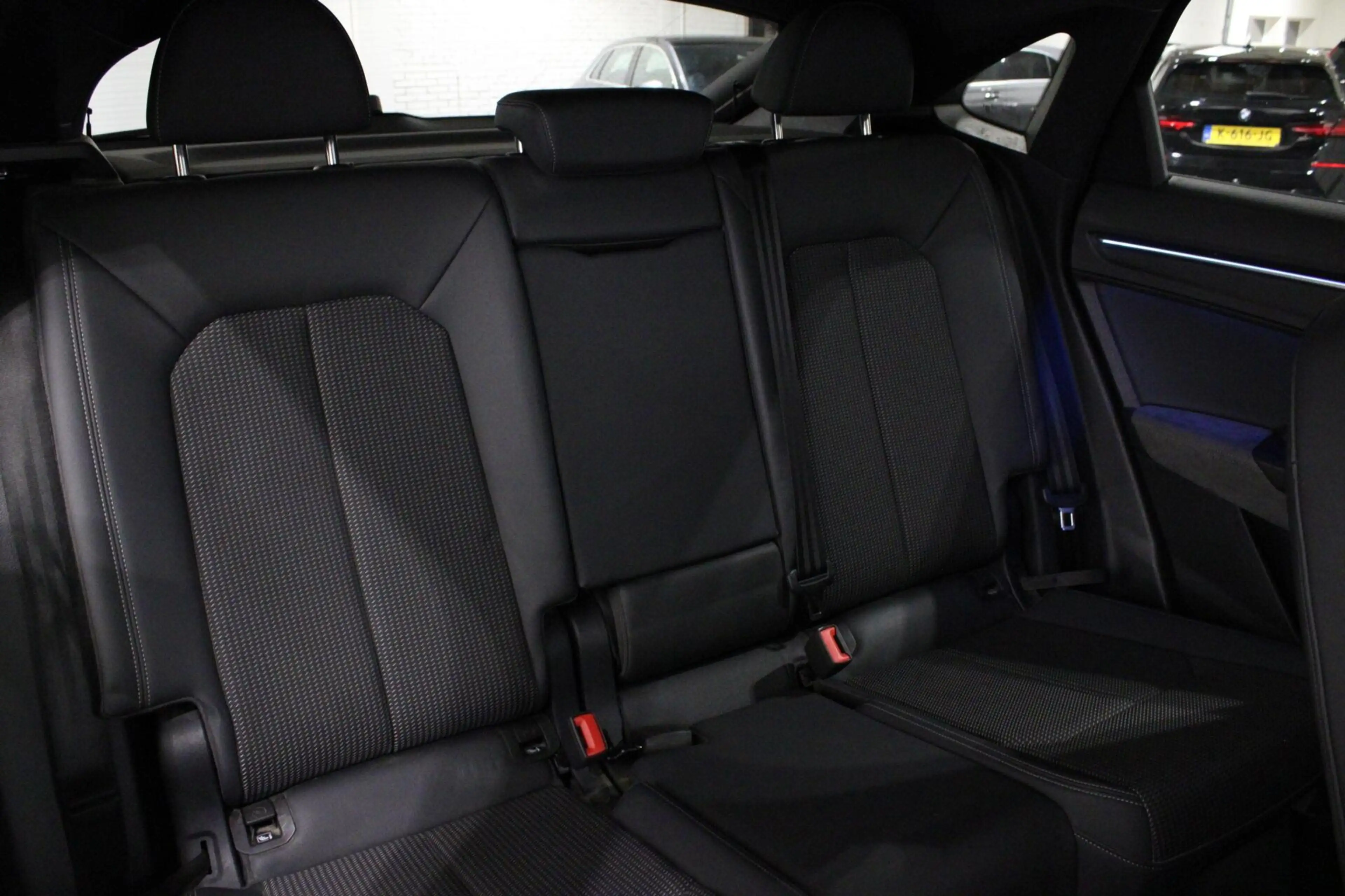 Audi Q3 Sportback 45 TFSIe S Edition | PANO | 360CAM | STO — photo 26