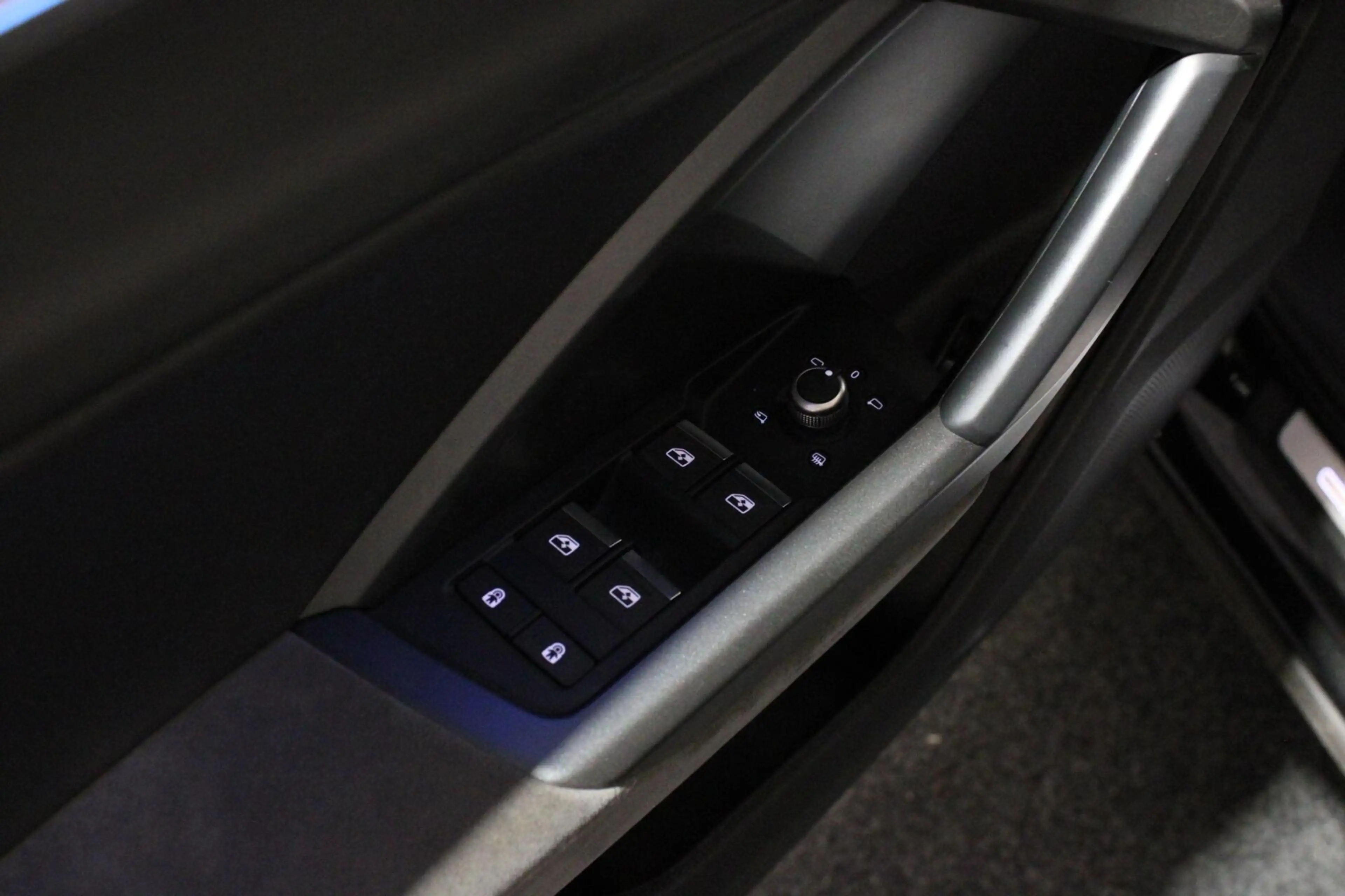 Audi Q3 Sportback 45 TFSIe S Edition | PANO | 360CAM | STO — photo 10