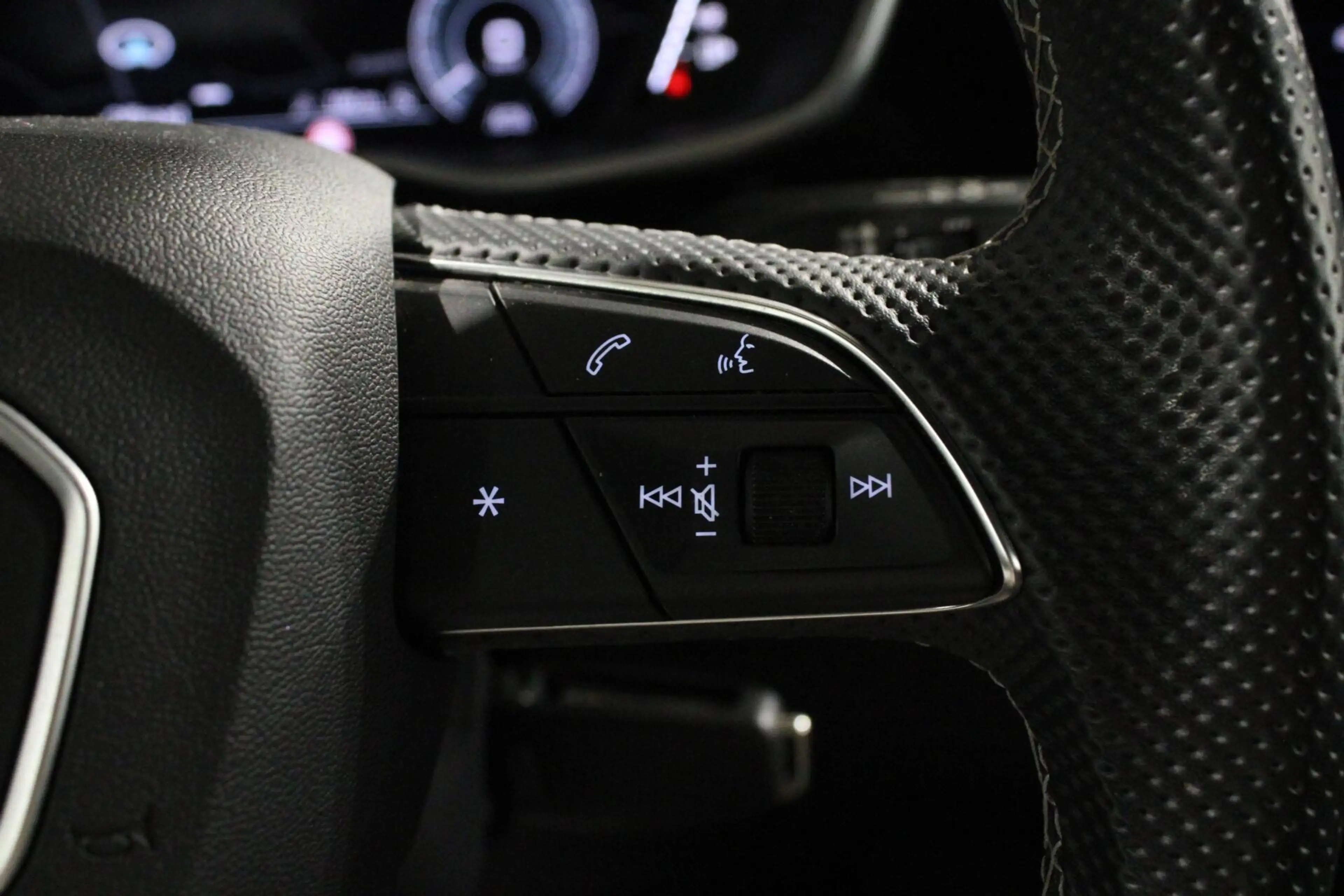 Audi Q3 Sportback 45 TFSIe S Edition | PANO | 360CAM | STO — photo 18