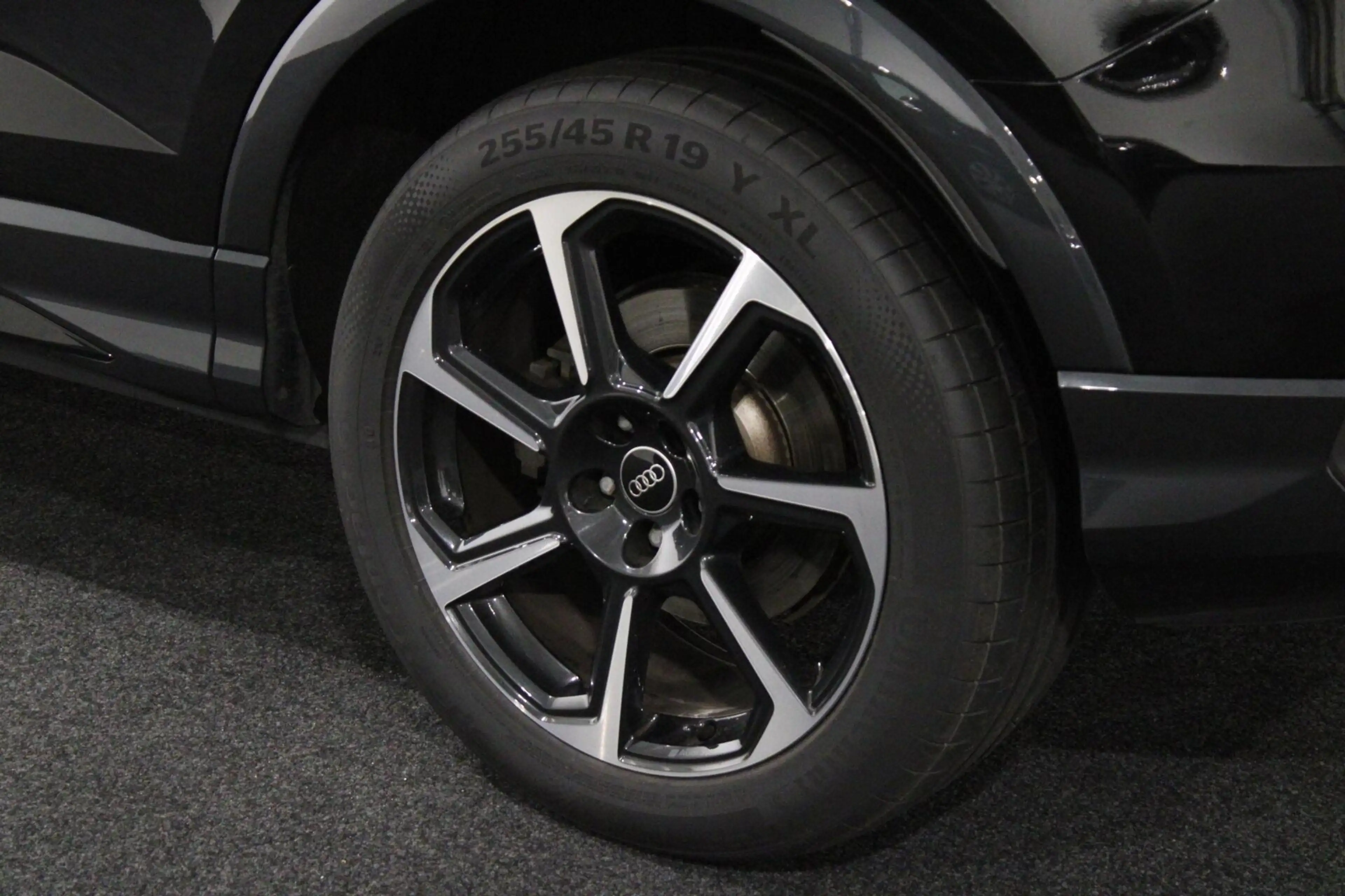 Audi Q3 Sportback 45 TFSIe S Edition | PANO | 360CAM | STO — photo 29