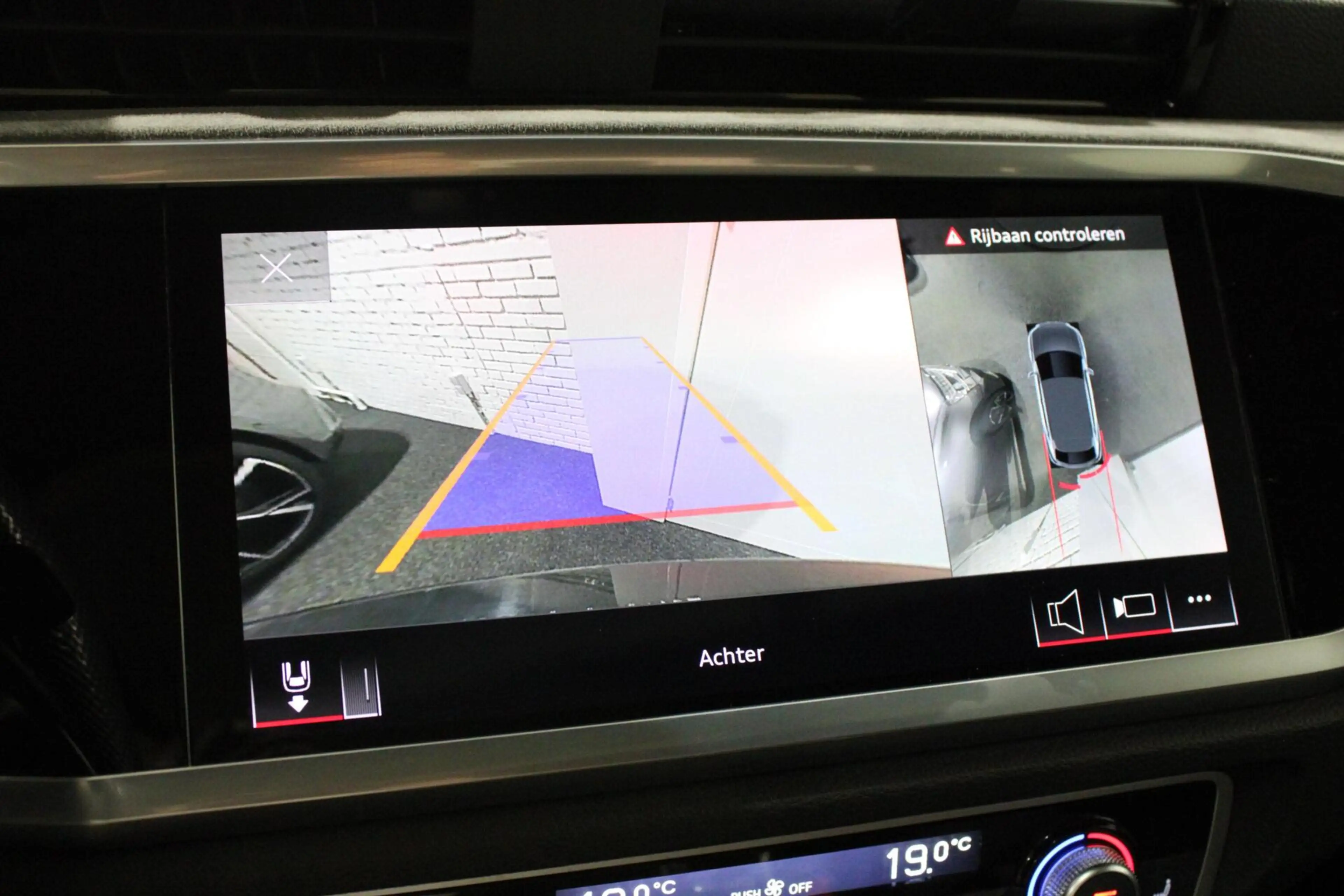 Audi Q3 Sportback 45 TFSIe S Edition | PANO | 360CAM | STO — photo 21