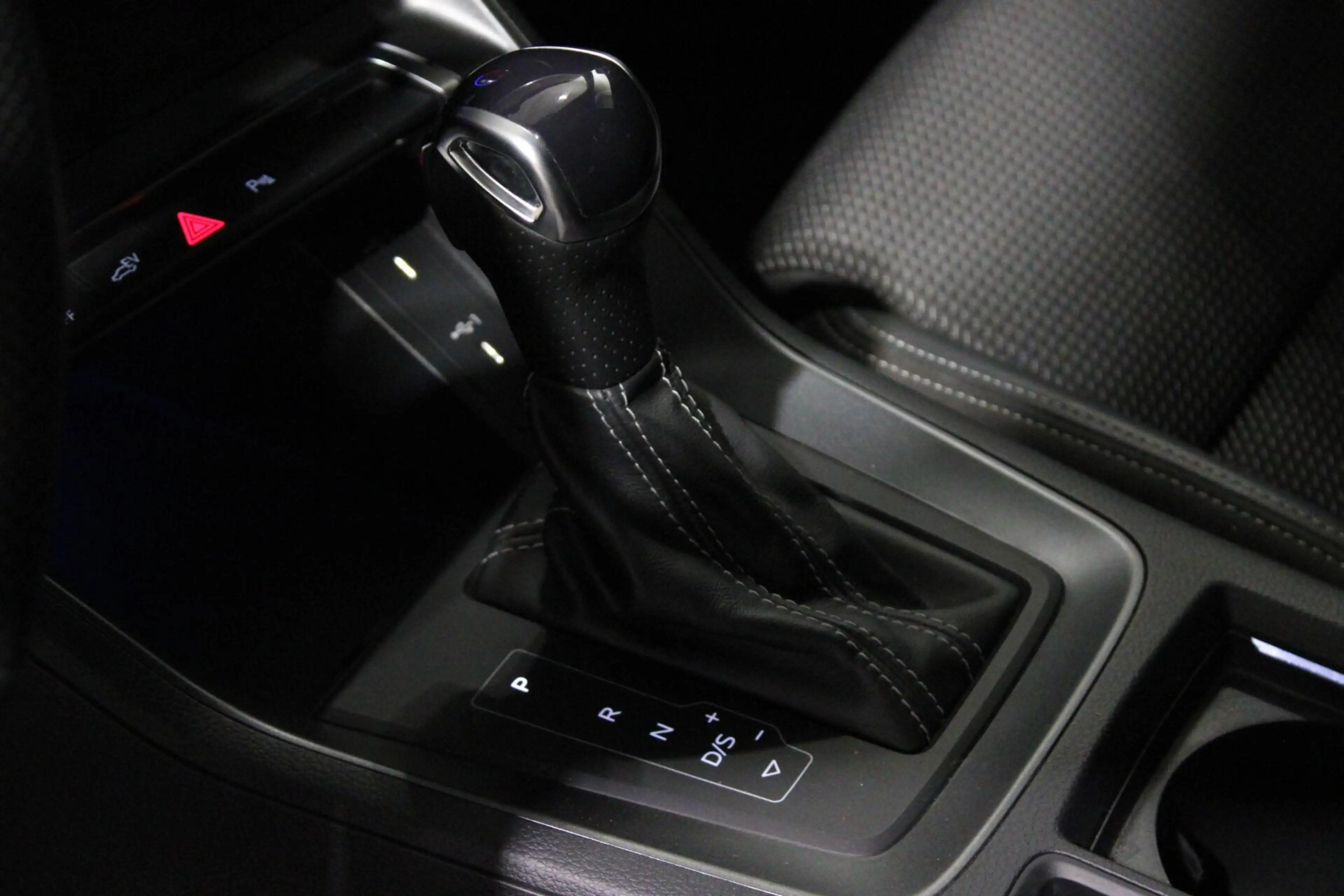 Audi Q3 Sportback 45 TFSIe S Edition | PANO | 360CAM | STO — photo 25