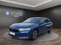 Skoda Superb C. 1.5 TSI Combi LED*NAVI*ACC Klima Navi Blau - thumbnail 1
