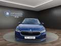 Skoda Superb C. 1.5 TSI Combi LED*NAVI*ACC Klima Navi Blau - thumbnail 2