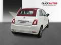 Fiat 500 1.0 Hybrid 70CV Dolcevita Blanco - thumbnail 7
