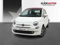 Fiat 500 1.0 Hybrid 70CV Dolcevita Blanco - thumbnail 1