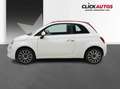 Fiat 500 1.0 Hybrid 70CV Dolcevita Blanco - thumbnail 5