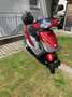 Yamaha Cygnus Rouge - thumbnail 3