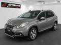 Peugeot 2008 1,2 PureTech 110 S&S Allure | PICKERL BIS 03/20... Grau - thumbnail 1