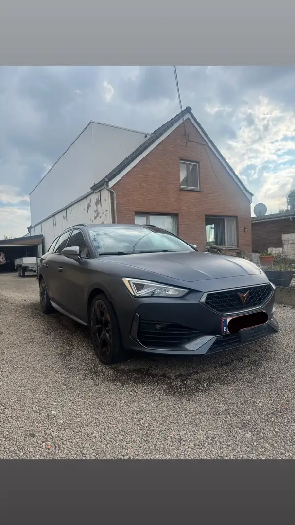 CUPRA Leon 1.4 e-Hybrid (180 kW System) - 2