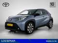 Toyota Aygo X 1.0 VVT-i MT Pulse | Stoelverwarming | Lichtmetale Gris - thumbnail 1