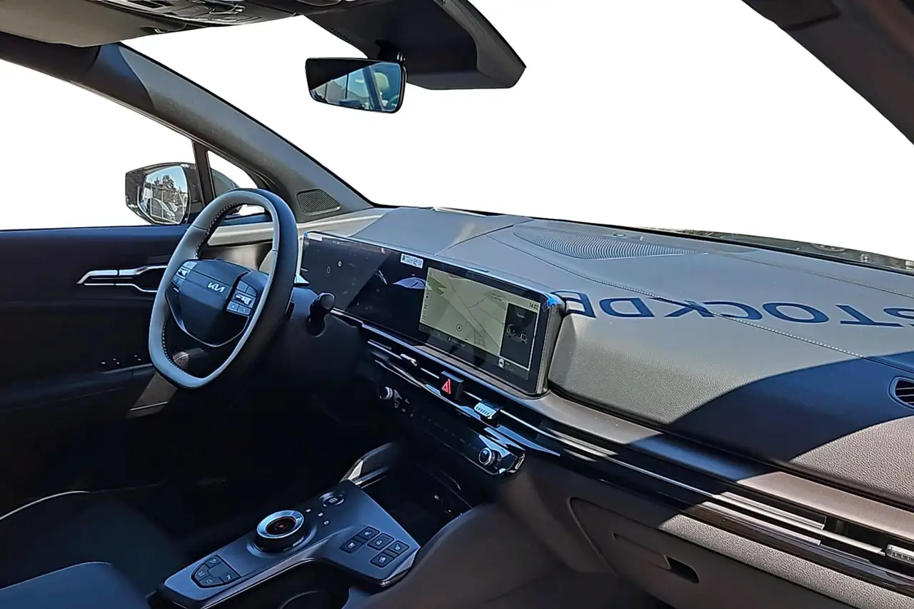 Kia Sportage 2026