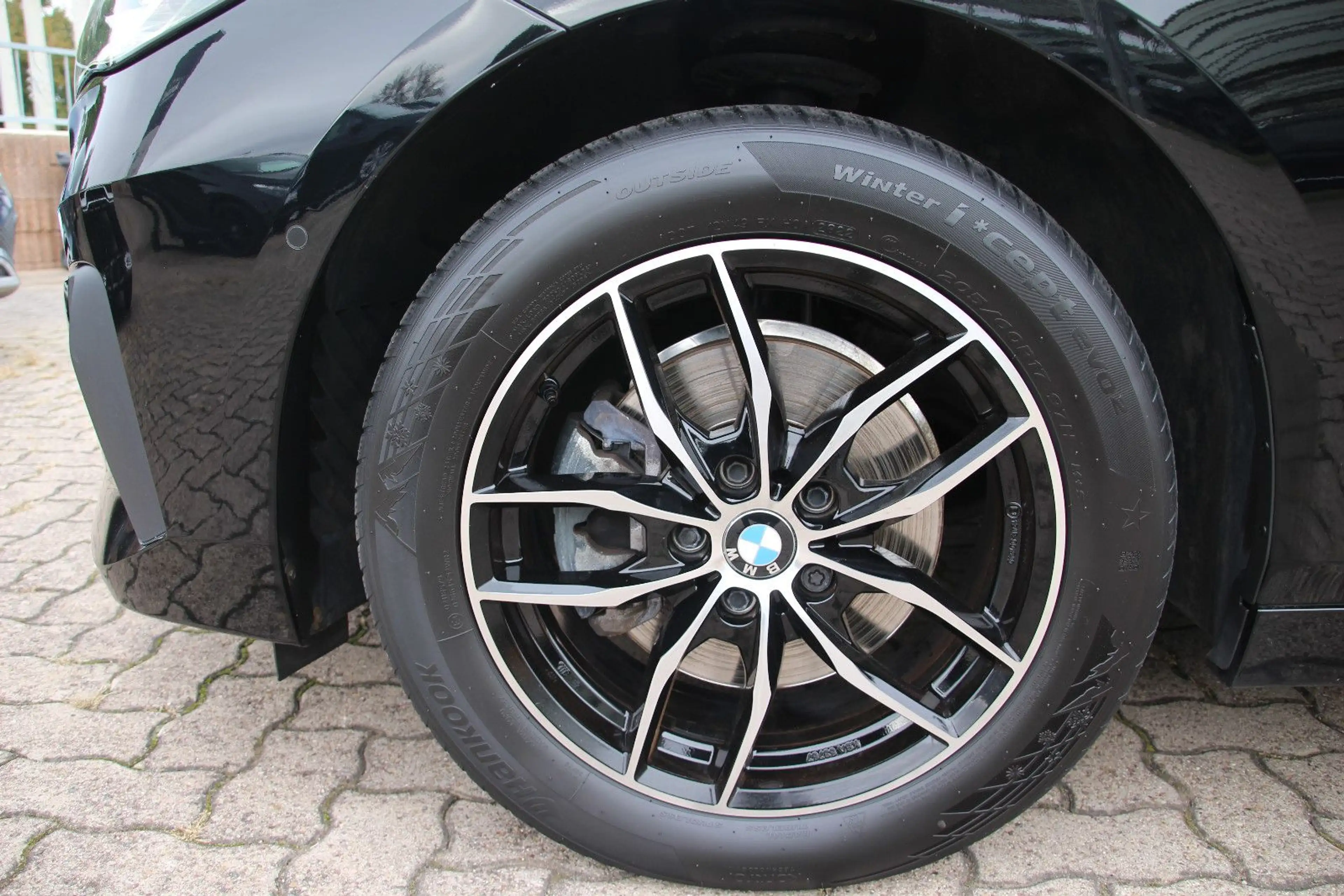 BMW 220 Aut. 220 i *Innovations-Paket* — photo 15