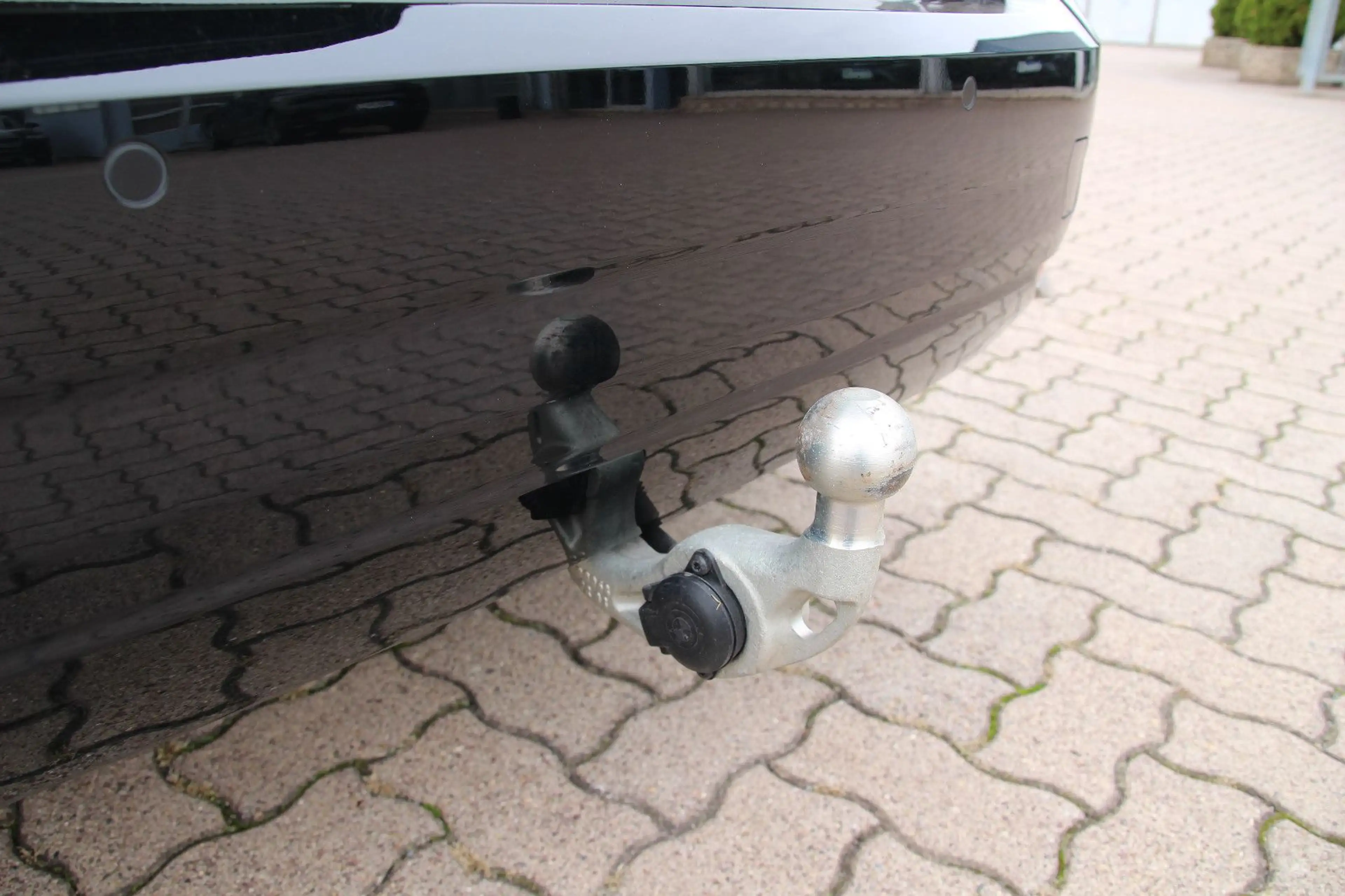 BMW 220 Aut. 220 i *Innovations-Paket* — photo 12