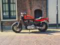 Harley-Davidson Sportster XR 1200 Naranja - thumbnail 2