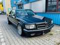 Mercedes-Benz 560 SEC-Klasse SEC 299PS Schwarz - thumbnail 1