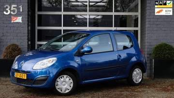 1.2 Authentique Airco|Elec ramen|Uniek lage km sta