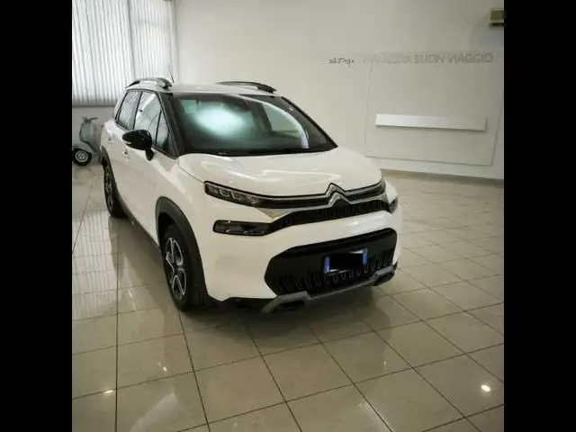 Citroen C3 AIRCROSS 1,2 PT SHINE S&S 110 CV + GPL