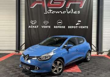 0.9 TCe 90ch energy Intens eco²