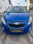 Chevrolet Spark LS 1.0 Blau - thumbnail 2