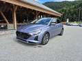 Hyundai i20 1,0 T-GDI GO PLUS DCT Blau - thumbnail 1