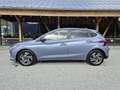 Hyundai i20 1,0 T-GDI GO PLUS DCT Blau - thumbnail 2