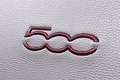 Fiat 500C Hybrid benzine - correcte staat - Special Edition Noir - thumbnail 27