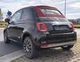 Fiat 500C Hybrid benzine - correcte staat - Special Edition Noir - thumbnail 5